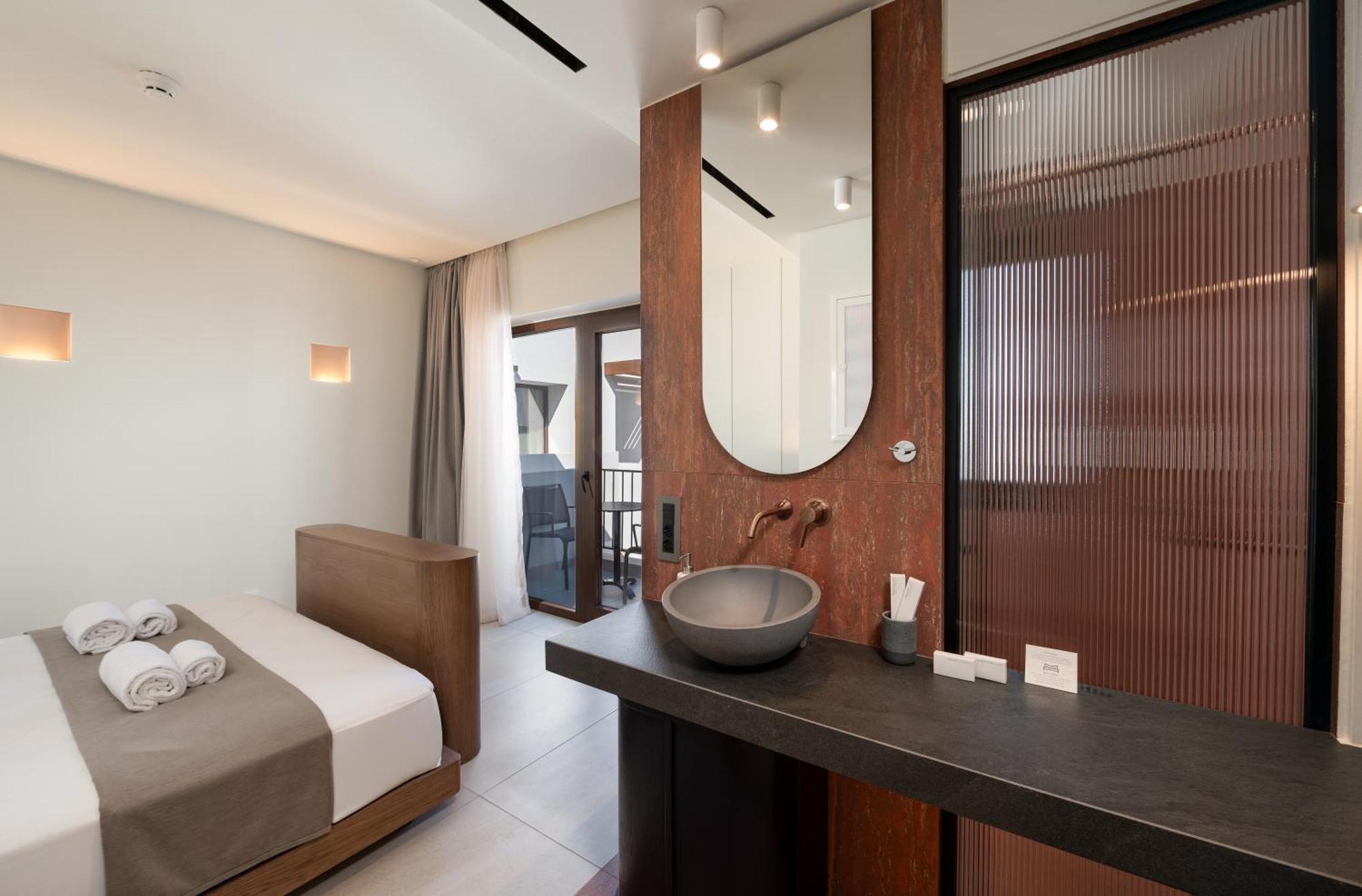 Elounda Stories Boutique Hotel Exteriér fotografie