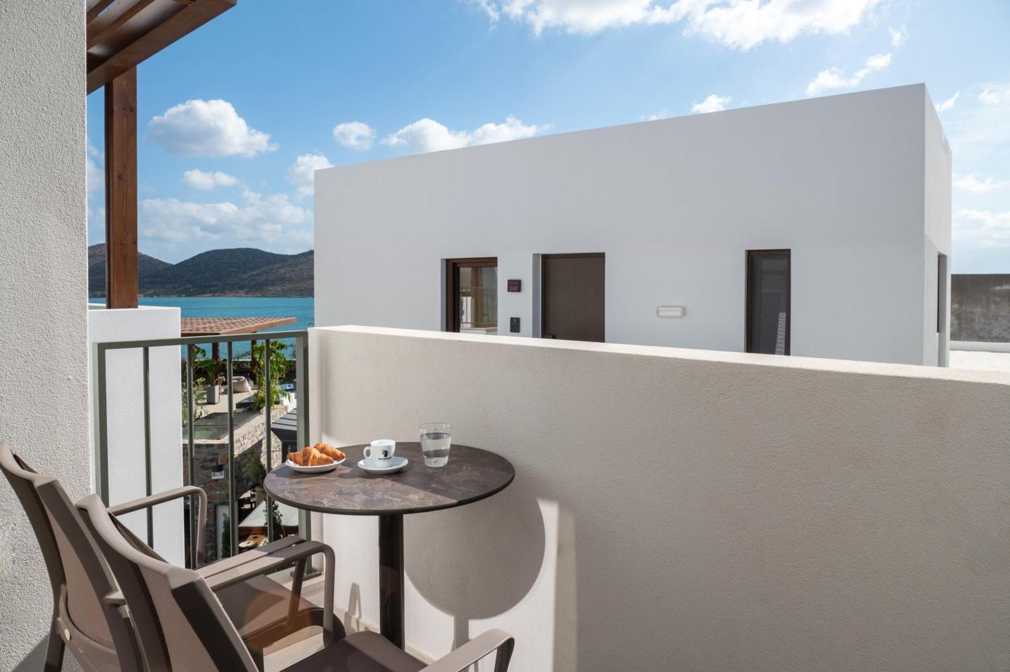 Elounda Stories Boutique Hotel Exteriér fotografie