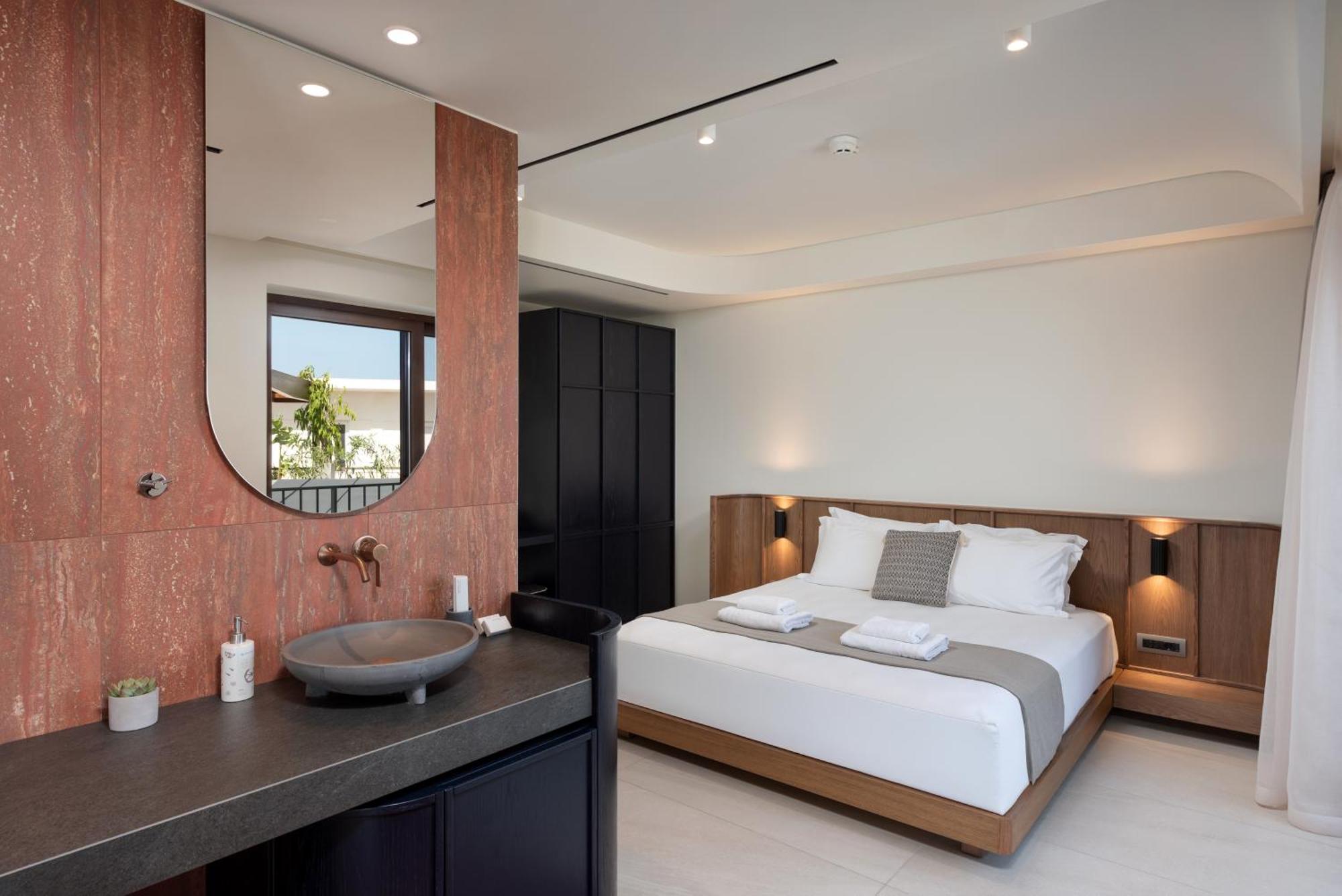 Elounda Stories Boutique Hotel Exteriér fotografie