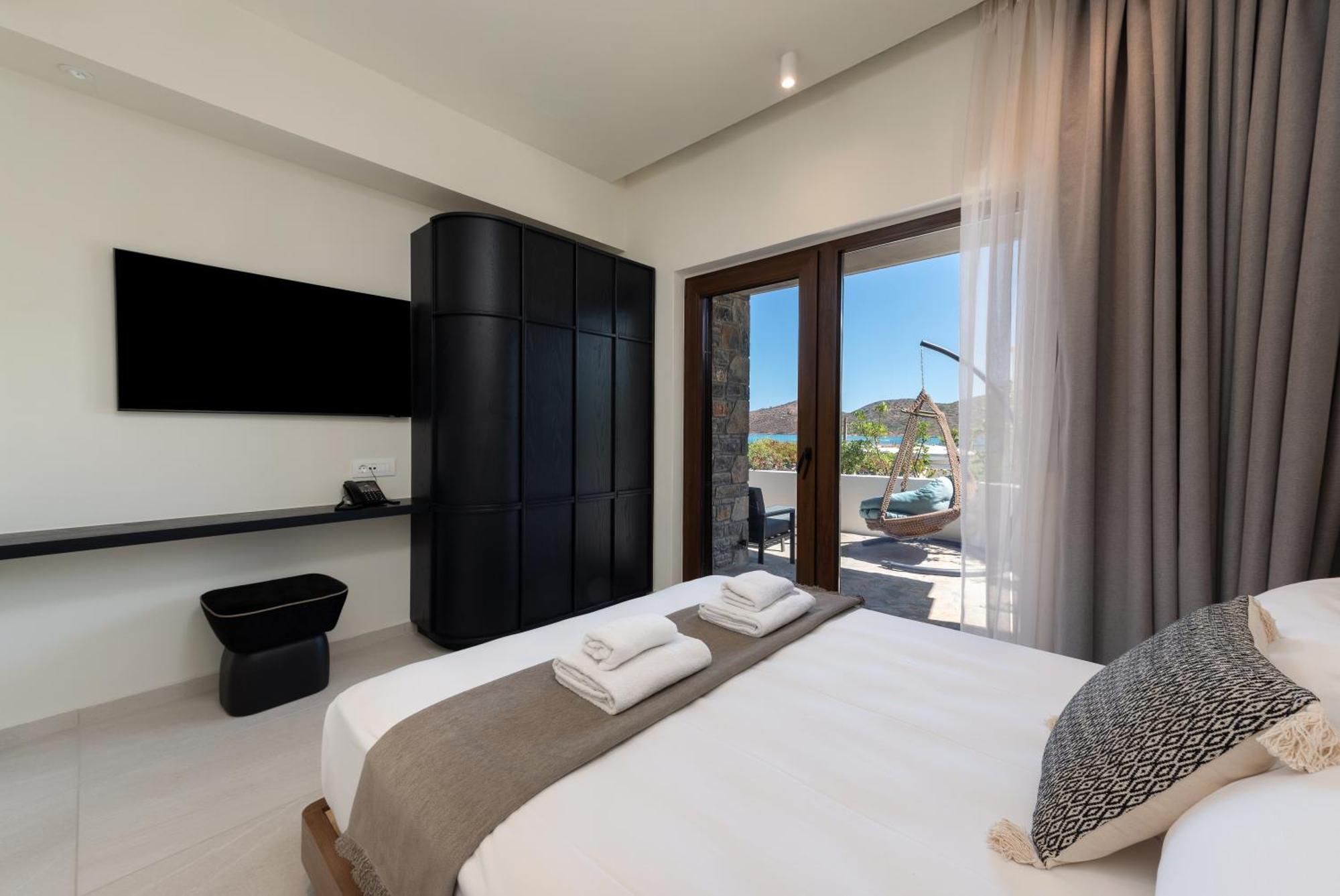 Elounda Stories Boutique Hotel Exteriér fotografie
