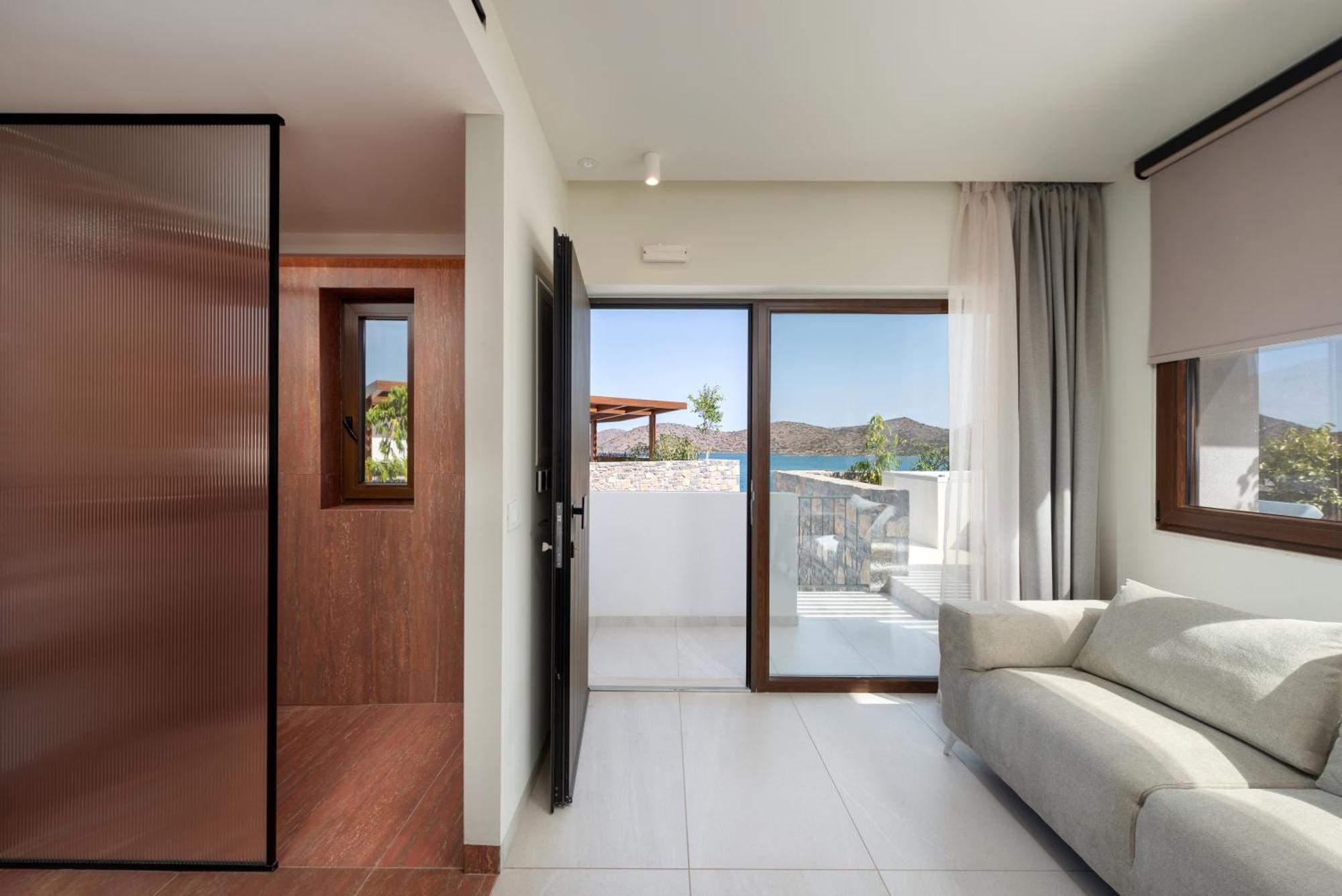 Elounda Stories Boutique Hotel Exteriér fotografie