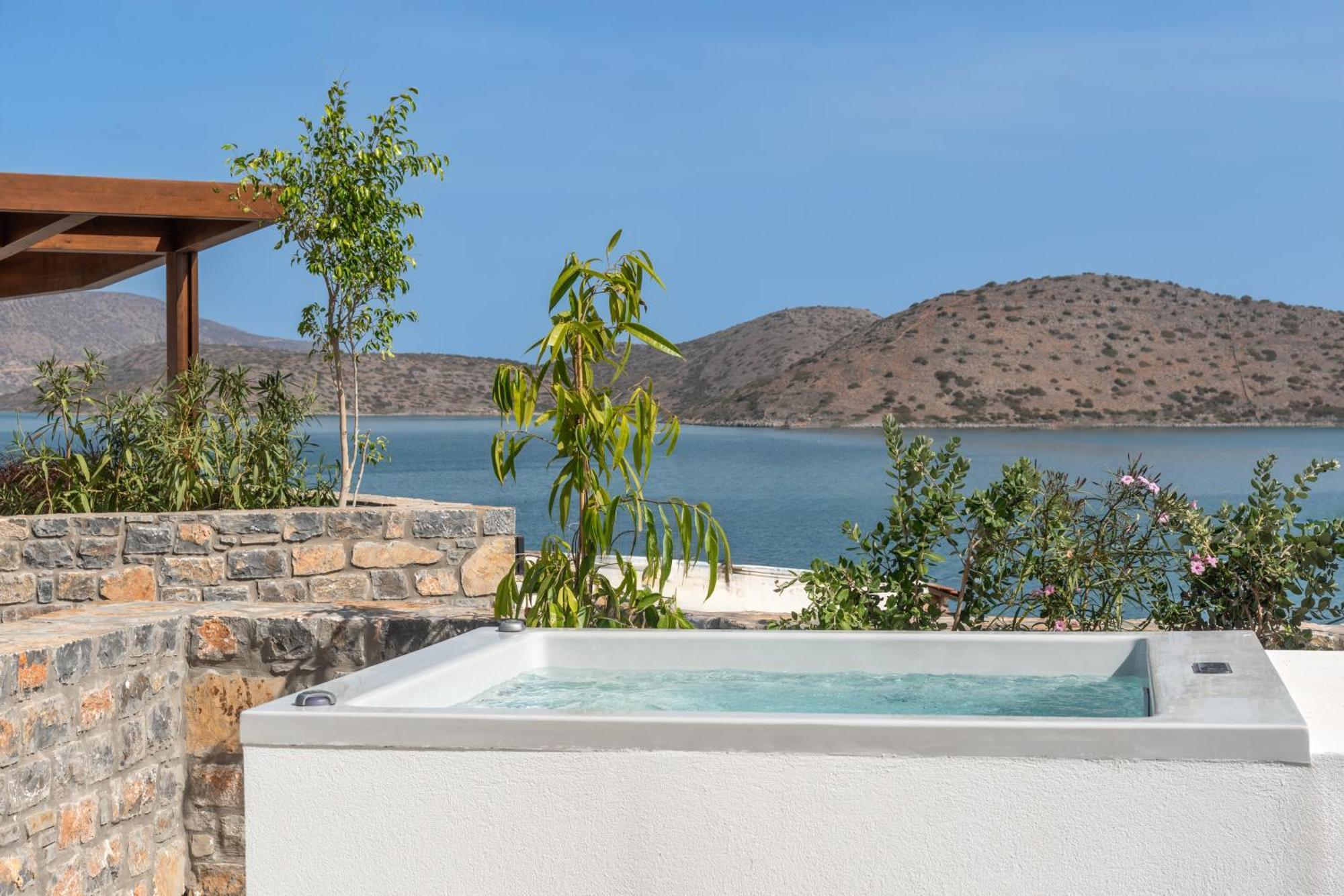 Elounda Stories Boutique Hotel Exteriér fotografie