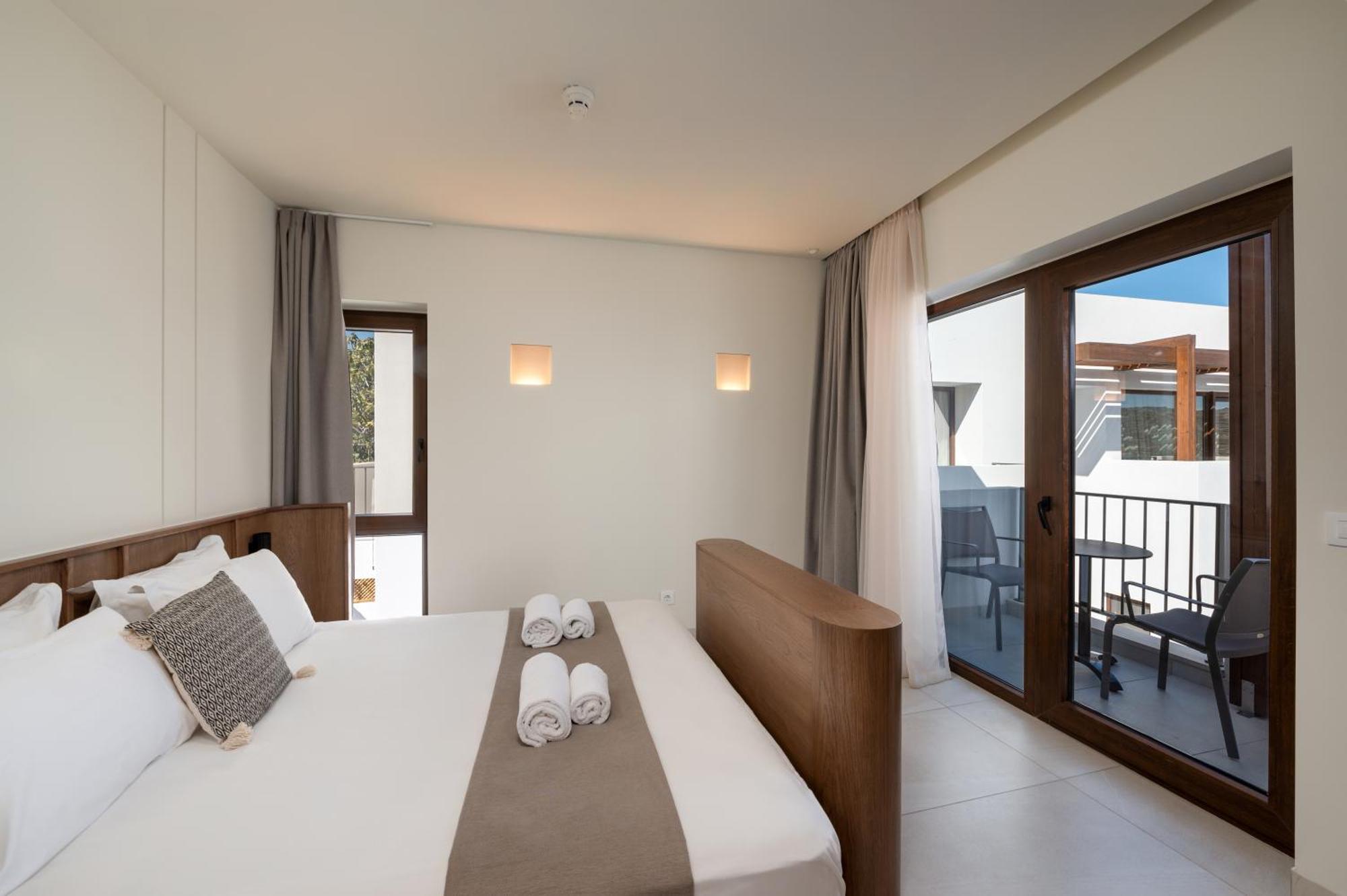 Elounda Stories Boutique Hotel Exteriér fotografie