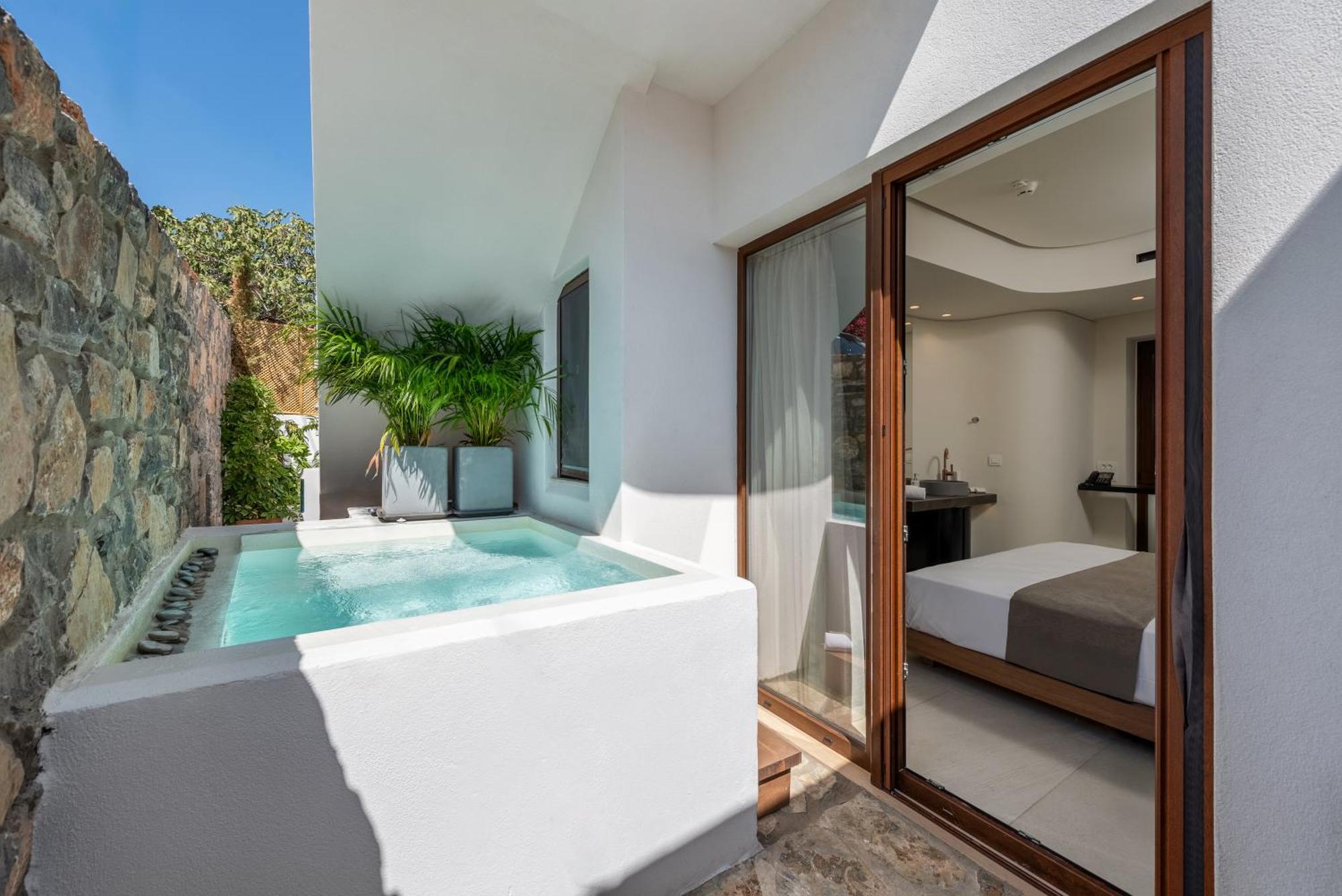 Elounda Stories Boutique Hotel Exteriér fotografie