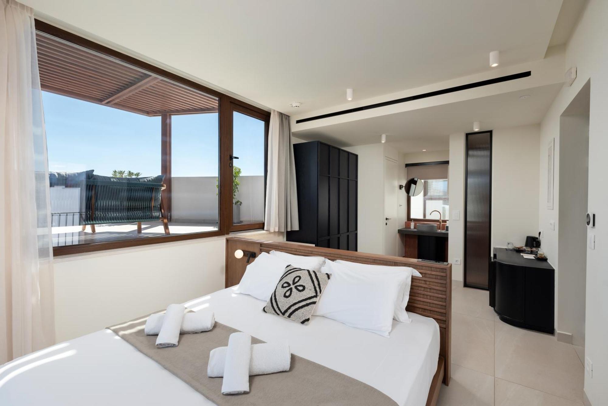 Elounda Stories Boutique Hotel Exteriér fotografie