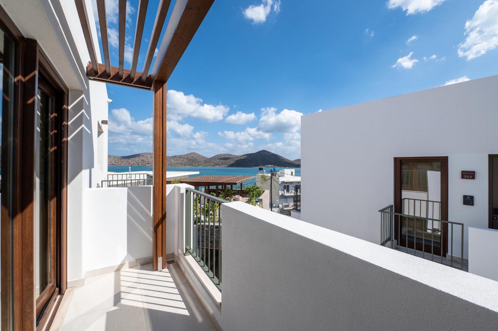 Elounda Stories Boutique Hotel Exteriér fotografie