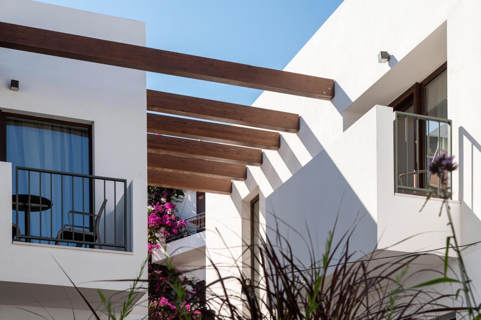 Elounda Stories Boutique Hotel Exteriér fotografie